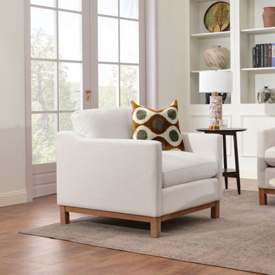 Cami Upholstered Armchair