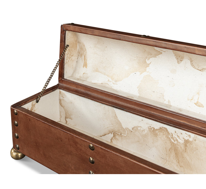 Telescope Decorative Box