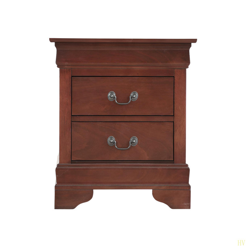 Table de chevet élégante
