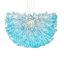 Lustre unique en verre Dahlia-91580572-91580577-130941108