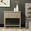 Aafi 60 cm W Bedside Table
