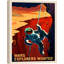 Mars Explorers Wanted by NASA - Wrapped Canvas Print-1632927245