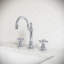 2-handle Bathroom Faucet with Drain Assembly-1154067111-1154067162