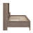 Twin-Sized Lounge Daybed Featuring Storage Shelves, Cork  Board, USB Ports, And Three Drawers-2122639392