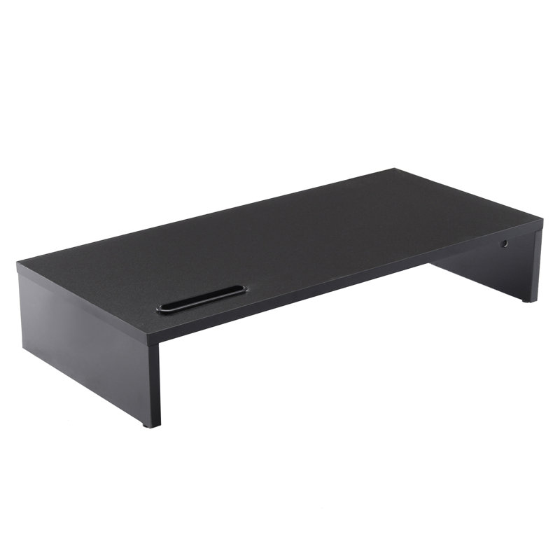 Unfinished TV Stand for TVs up to 24"