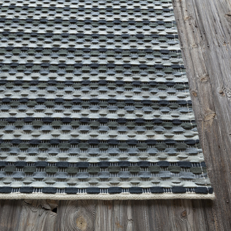 Dalamere Area Rug, Rectangle 2' x 3'