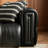 Black Creative Sofa