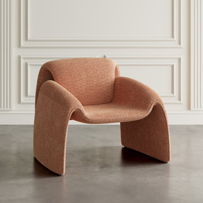 Cervando Upholstered Armchair