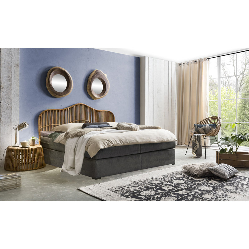 Padmini End Table