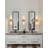 Hurlie Versatile 2-Light Mirror Lamps: Horizontal and Vertical Hanging Options for Hallways, Bedrooms, and Bathrooms-1642193833