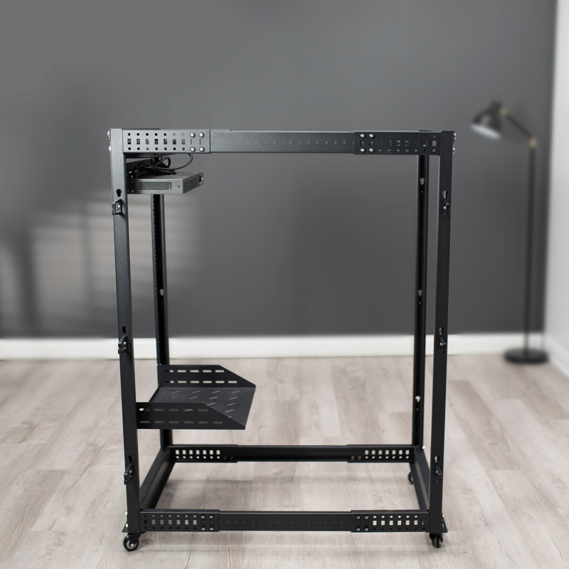 Vivo Single Screen Cart