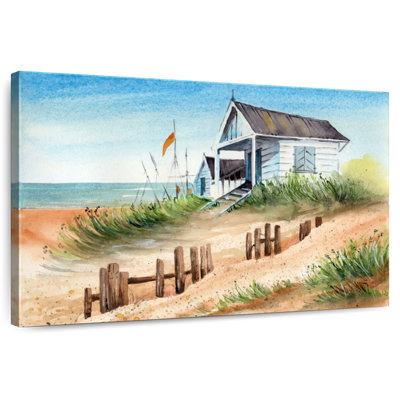 Lilie Beach House