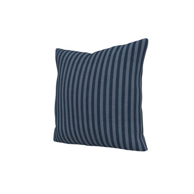 Kacy Sunbrella® Throw Pillow