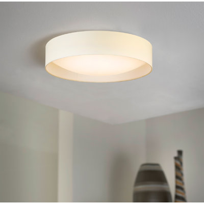 Plafonnier encastré 1 lumière DEL Murphie