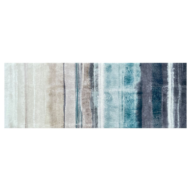 Tapis de bord de mer, L 28 po x L 75 po
