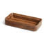 Square One Stacking Tray-65218684