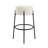 Upholstered Counter Stool with Metal Frame-1499803788-1499803789-1517665180