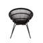 Caines Outdoor Patio Dining Armchair