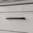 6-Drawer Dresser With Rustic Style