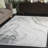 Geonwoo 590 Area Rug In Green / Ivory-1727856056