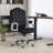 Kimar Chair with Padded Armrests-72835549-91642263