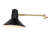 Jaco Iron Plug-in Swing Arm Sconce-67638195