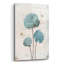 «Geranium Study 1» par Katie pertiet, art mural en verre acrylique-169533115