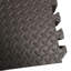 Samuel Alexander 8 Piece EVA Foam Floor Protective Floor Tiles / Mats 60x60cm Each For Gyms, Garages, Camping, Kids Play Matting, Hot Tub Flooring Mats And Much More! Set Covers 2.88 sqm (31 sq ft)-108808860