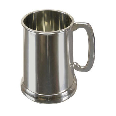 Perrinton 19oz. Stainless Steel Beverage Dispenser
