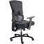 Chaise de travail en filet