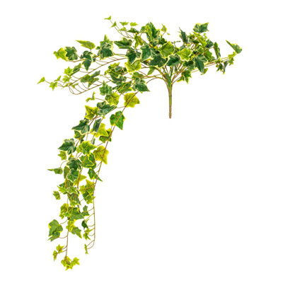 Buisson de lierre artificiel