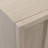 Solaria Solid Wood Accent Cabinet
