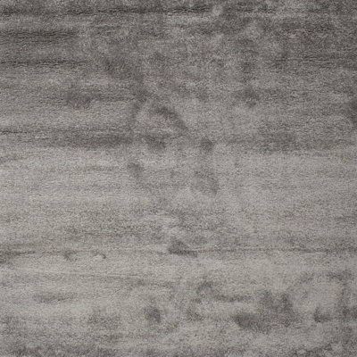 Tapis de zone noire contemporaine