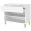 6 Pair Shoe Rack-81910735