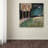 Berkley 'Quiet' Print on Wrapped Canvas-21180146