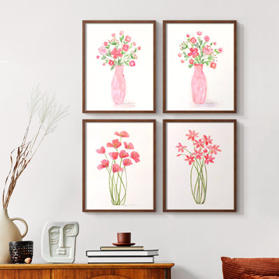 " Espacio I " 4 - Pieces