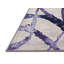 Machine Washable Grey Area Rug-1576309131