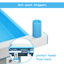 Ensemble de bureau et de chaises l 26 po Arispe-877964632