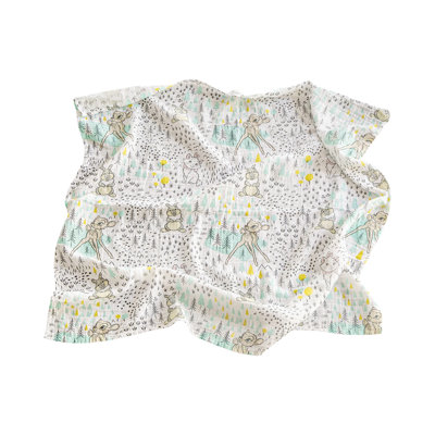 Cotton Receiving Blanket