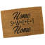 Shonda Non-Slip No Pattern Doormat
