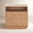 Iriye 2 - Drawer 23.6" Nightstand-1372795878