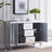 Stgeorge 50.25 " W Sideboard