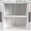 Buffet Celis en blanc rustique