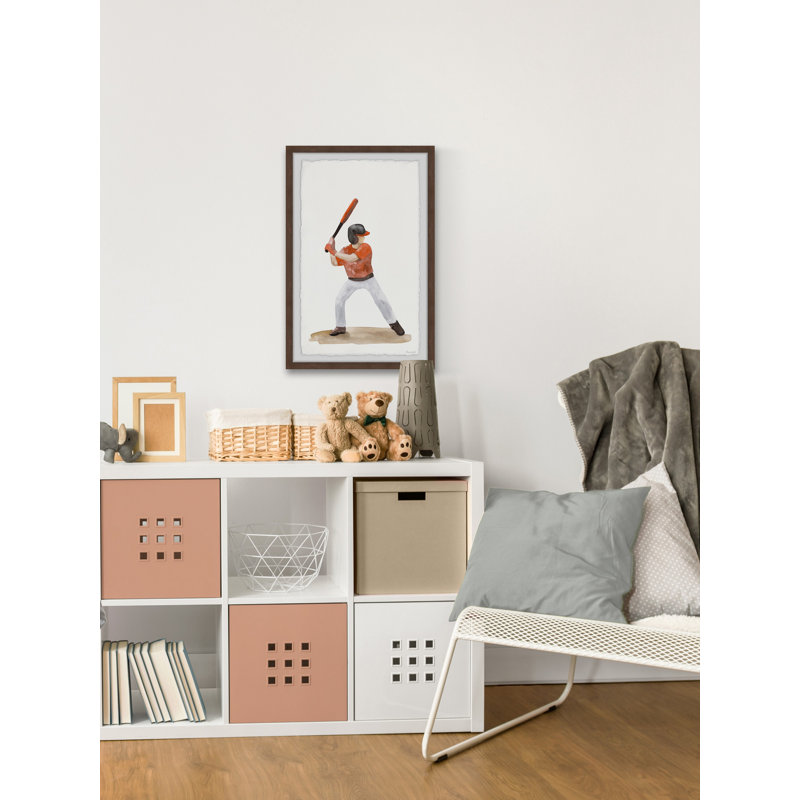 Dewar Single Picture Frame Print, 61cm H x 41cm W
