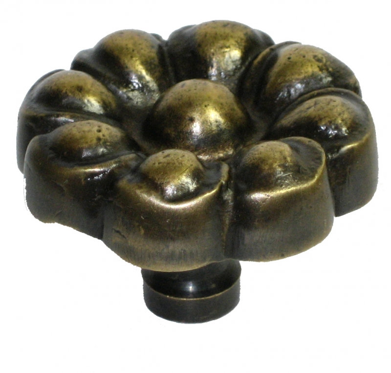 Novelty Knob, 2" H x 2" W x 1.5" D