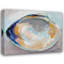 «Dovecove Vertentes, Jeanette», reproduction d'art sur toile tendue: Open Quahog I-366880719
