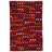Oliveri Red Rug