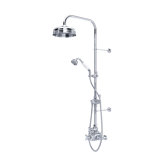 Edwardian™ 3/4" Thermostatic Shower System
