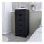 Commode 5 tiroirs Dillon, commode haute Dillon-1123098605