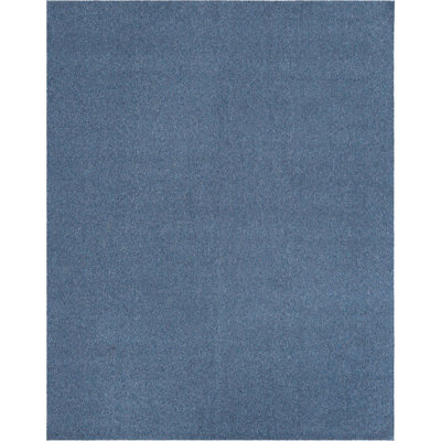 Everyday Solid Indoor Rug